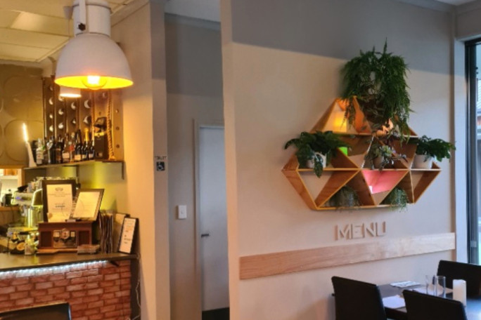 Restaurant for Sale Hanmer Springs 