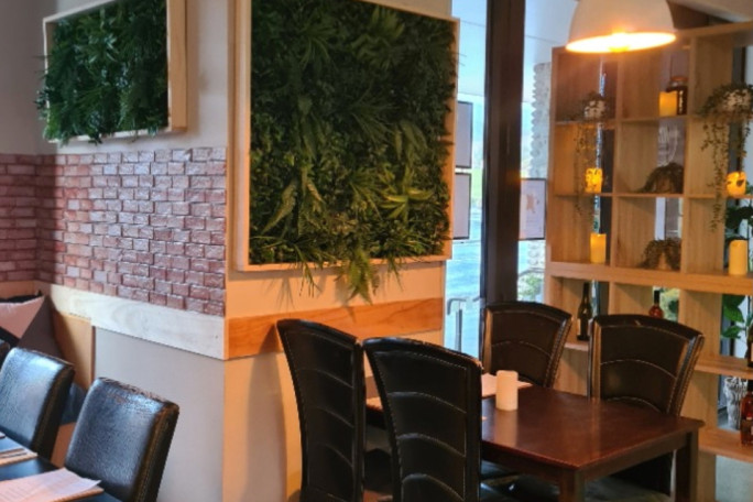 Restaurant for Sale Hanmer Springs 