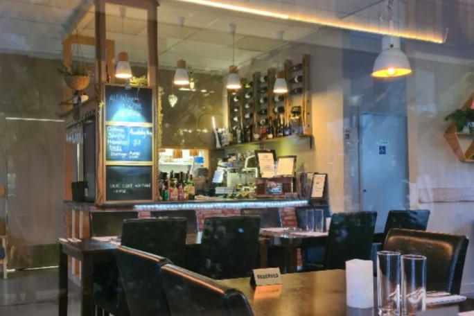 Restaurant for Sale Hanmer Springs 