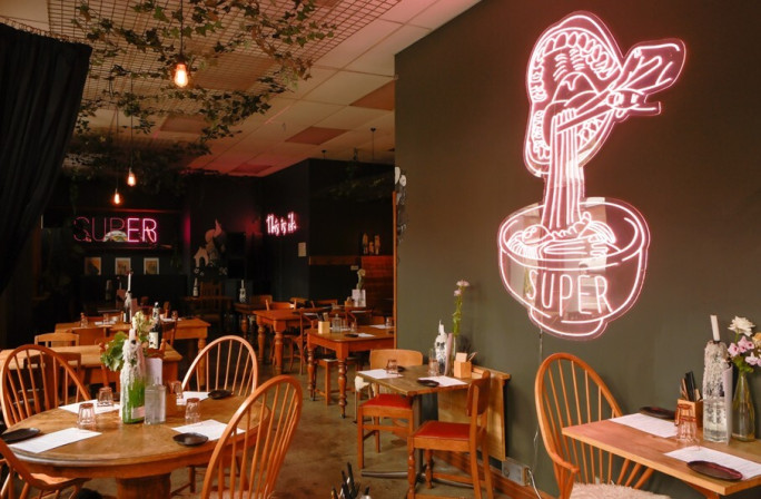 Waterfront Restaurant for Sale Lyttleton 