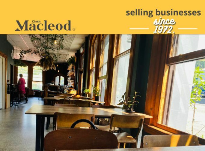 Waterfront Restaurant for Sale Lyttleton 