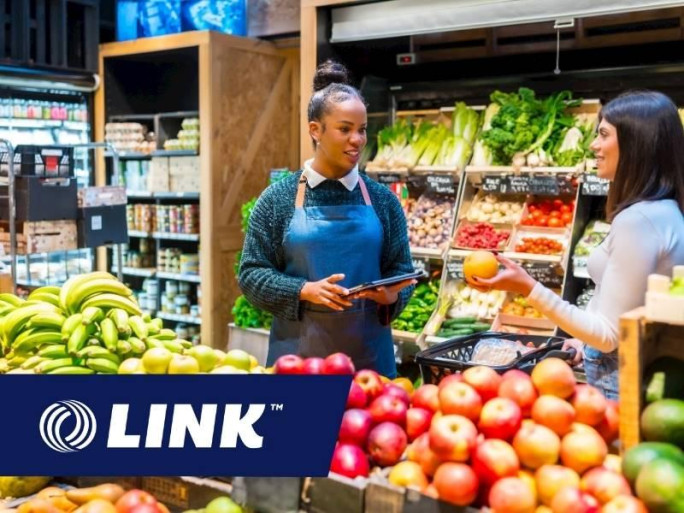 Produce Business for Sale Cantebury