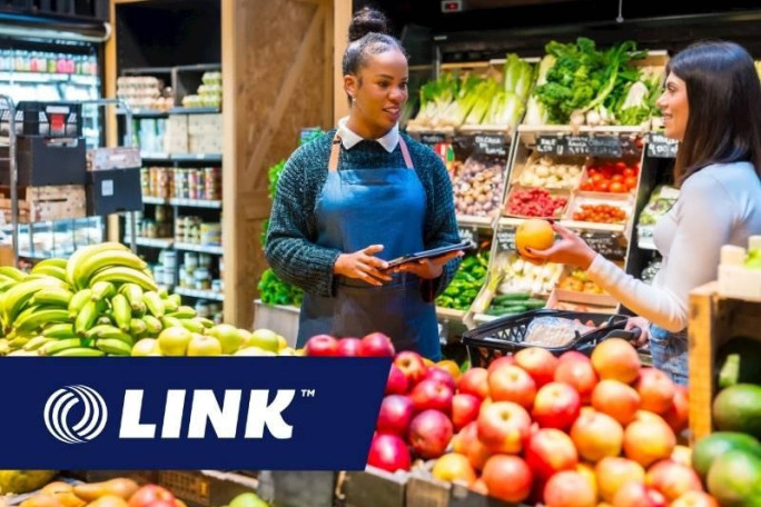Produce Business for Sale Canterbury 