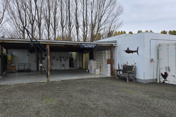 Turnkey Butchery & Homekill Business for Sale Waikuku 