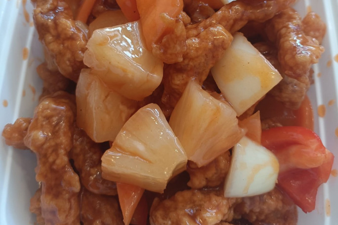 Chinese Takeaway & Burger Business for Sale Selwyn 