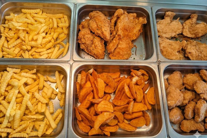 Highway Dairy & Food Bar  Business for Sale Ashburton 