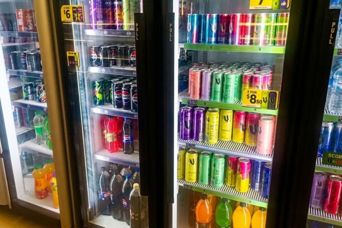 Highway Dairy & Food Bar  Business for Sale Ashburton 