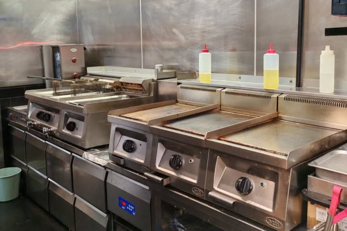 Souvlaki & Kebab Business for Sale Christchurch 