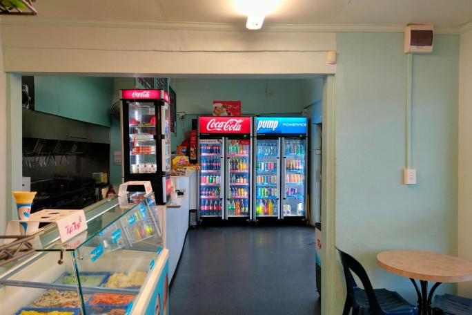 Takeaway Shop Business for Sale Culverden 