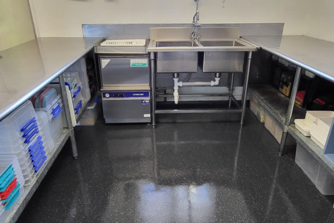 Takeaway Shop Business for Sale Culverden 