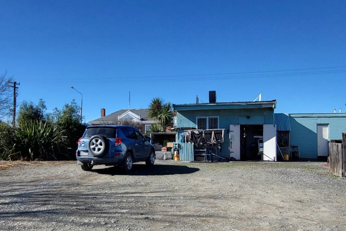 Takeaway Shop Business for Sale Culverden 