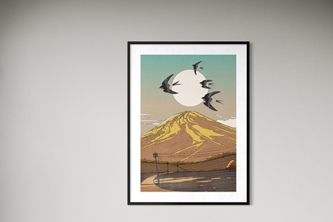 Art Image & Products Business for Sale Christchurch 