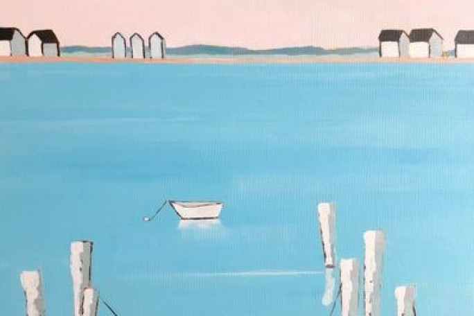Art Image & Products Business for Sale Christchurch 