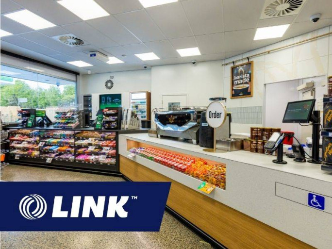 BP Retail Site Business for Sale Ashburton, Cantebury 