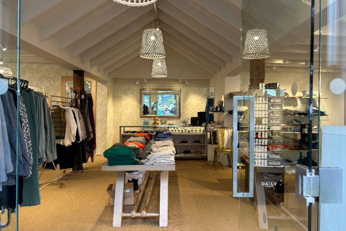 Boutique Streetwear Business for Sale Akaroa  