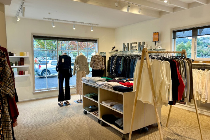 Boutique Streetwear Business for Sale Akaroa  