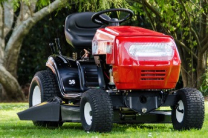 Cranford Mowers & Chainsaws Business for Sale Christchurch