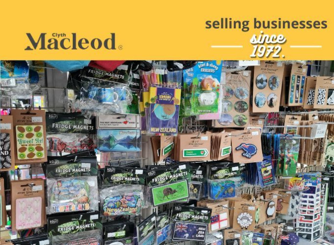 Profitable Dollar Store Business for Sale Canterbury