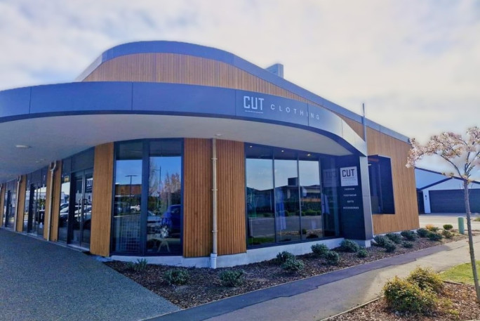 Womens Clothing Boutique Business for Sale Prebbleton 