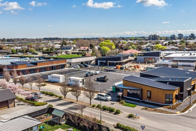 Womens Clothing Boutique Business for Sale Prebbleton 