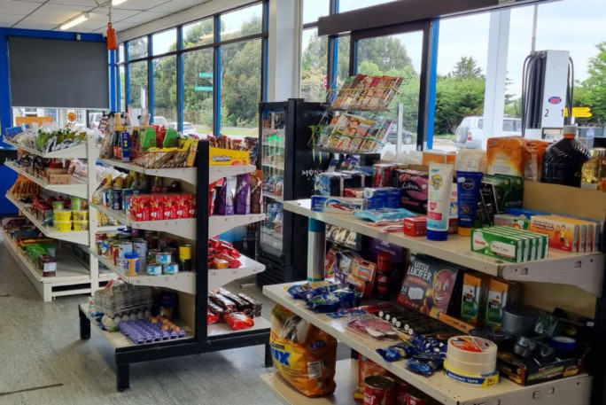 Service Station & Workshop for Sale Sefton 