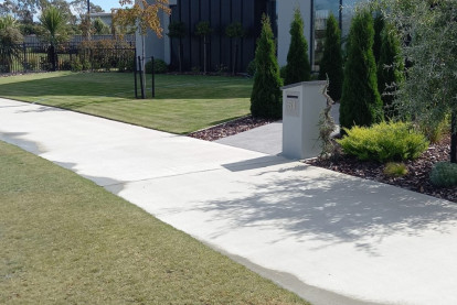 Landscaping Design & Services Business for Sale Canterbury