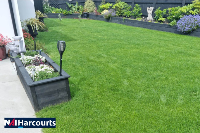 Lawn Care Business for Sale Rolleston 