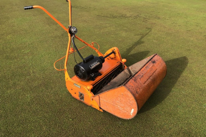 Lawnmowing Business for Sale Rolleston Christchurch 