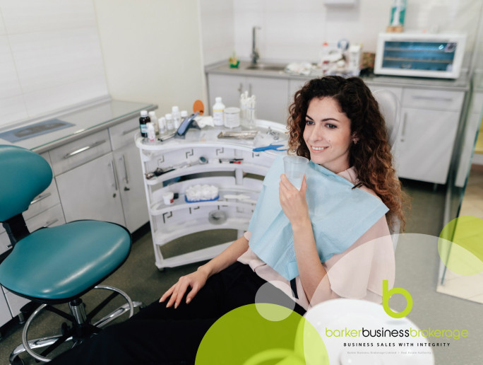 Large Dental Practice Business for Sale Canterbury Region 