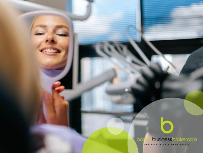 Large Dental Practice Business for Sale Canterbury Region 