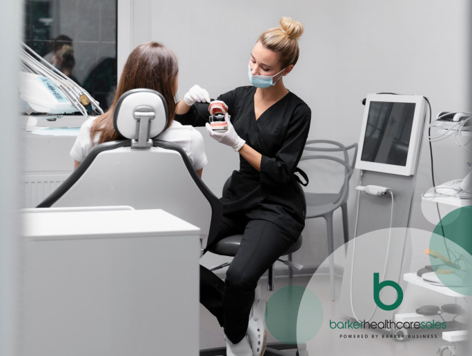 Large Dental Practice Business for Sale Canterbury Region