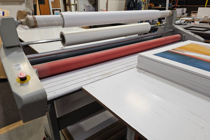 Windsor Gallery & Picture Framing Business for Sale Christchurch 
