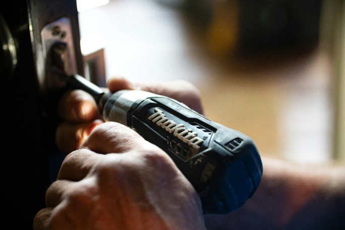 Aluminium Window & Door Repair Service Business for Sale Christchurch 