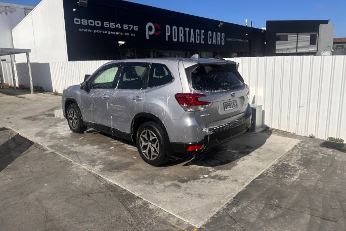 Car Wash & Grooming Business for Sale Christchurch 