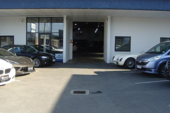 Elite Auto Electronics Ltd  Business for Sale Christchurch 