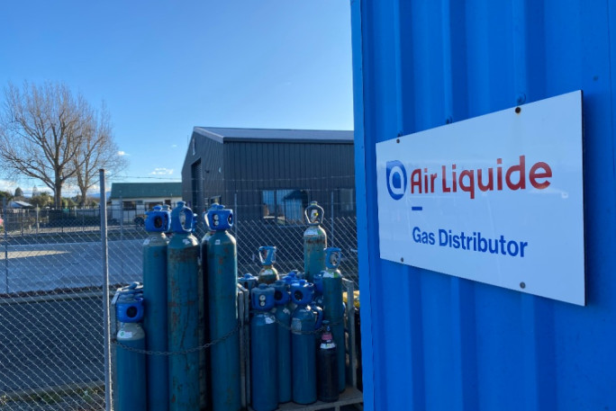 Equipment Hire Business for Sale Rangiora 