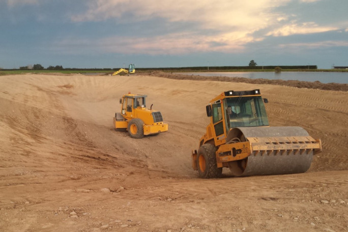 Farm Contracting Business for Sale Canterbury 