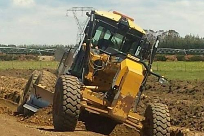 Farm Contracting Business for Sale Canterbury 