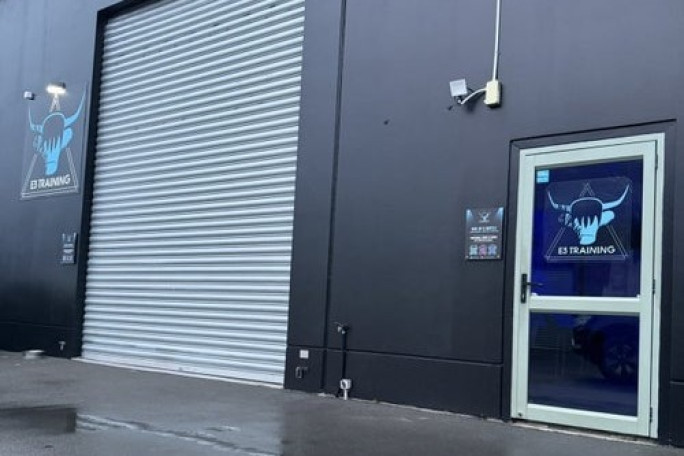 Gym & Fitness Centre Business for Sale Ashburton, Cantebury