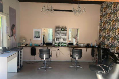 Hair Salon & Hairdressing Business for Sale Akaroa