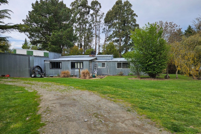 Hororata Engineering Lifestyle Living Meets Business Opportunity  Business for Sale Hororata 
