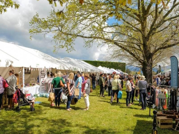 Marquee & Event Hire Business for Sale South Cantebury 