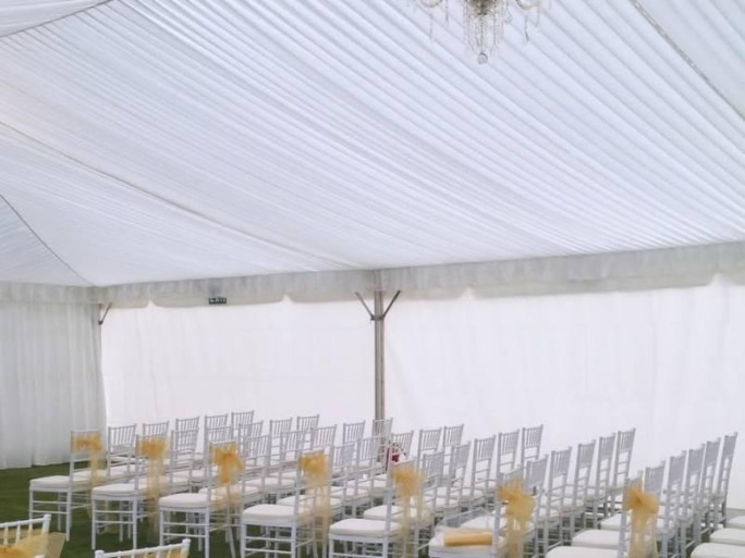 Marquee & Event Hire Business for Sale South Cantebury 