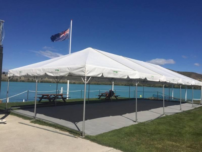Marquee & Event Hire Business for Sale South Cantebury 