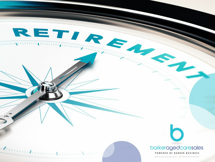 Retirement Village Complex Business for Sale Geraldine Canterbury