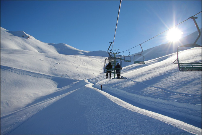 Ski Field Business for Sale Fairlie, Mount Dobson 