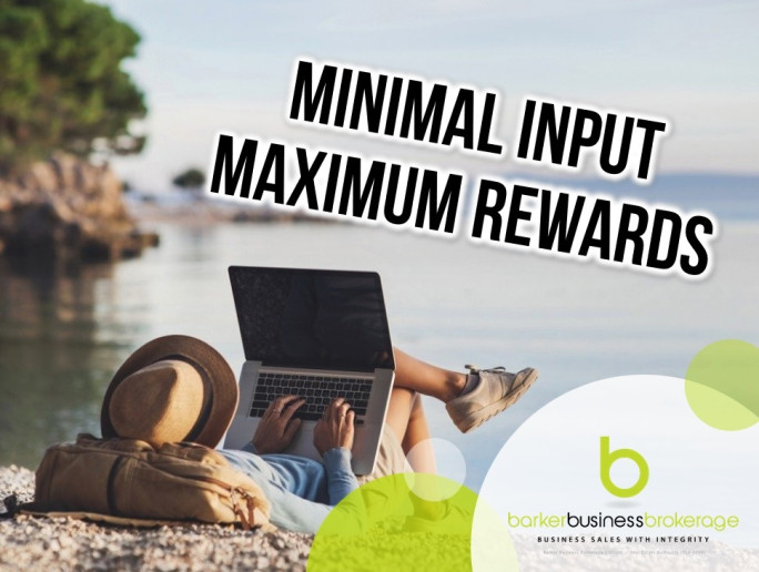 Tourism IT Support and Marketing Business for Sale Rangiora Canterbury