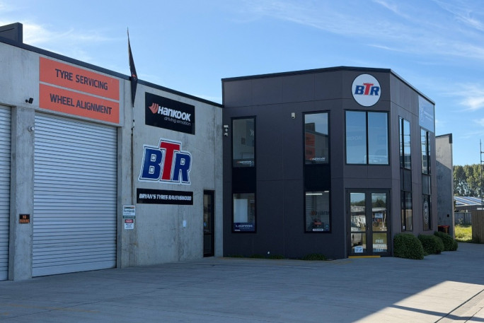 Tyre Retail and Service  Business for Sale Ravenswood 