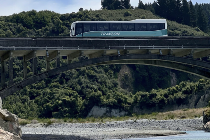 Bus Charter Company Business for Sale Selwyn