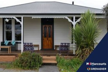Pinedale Lodge & Apartment Business for Sale Methven